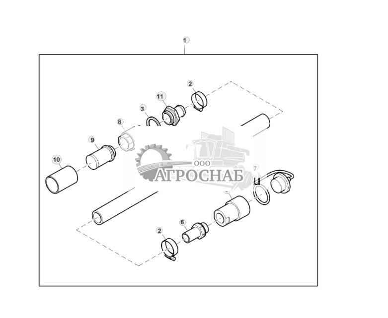 Hose, Filling Pump - ST696868 137.jpg